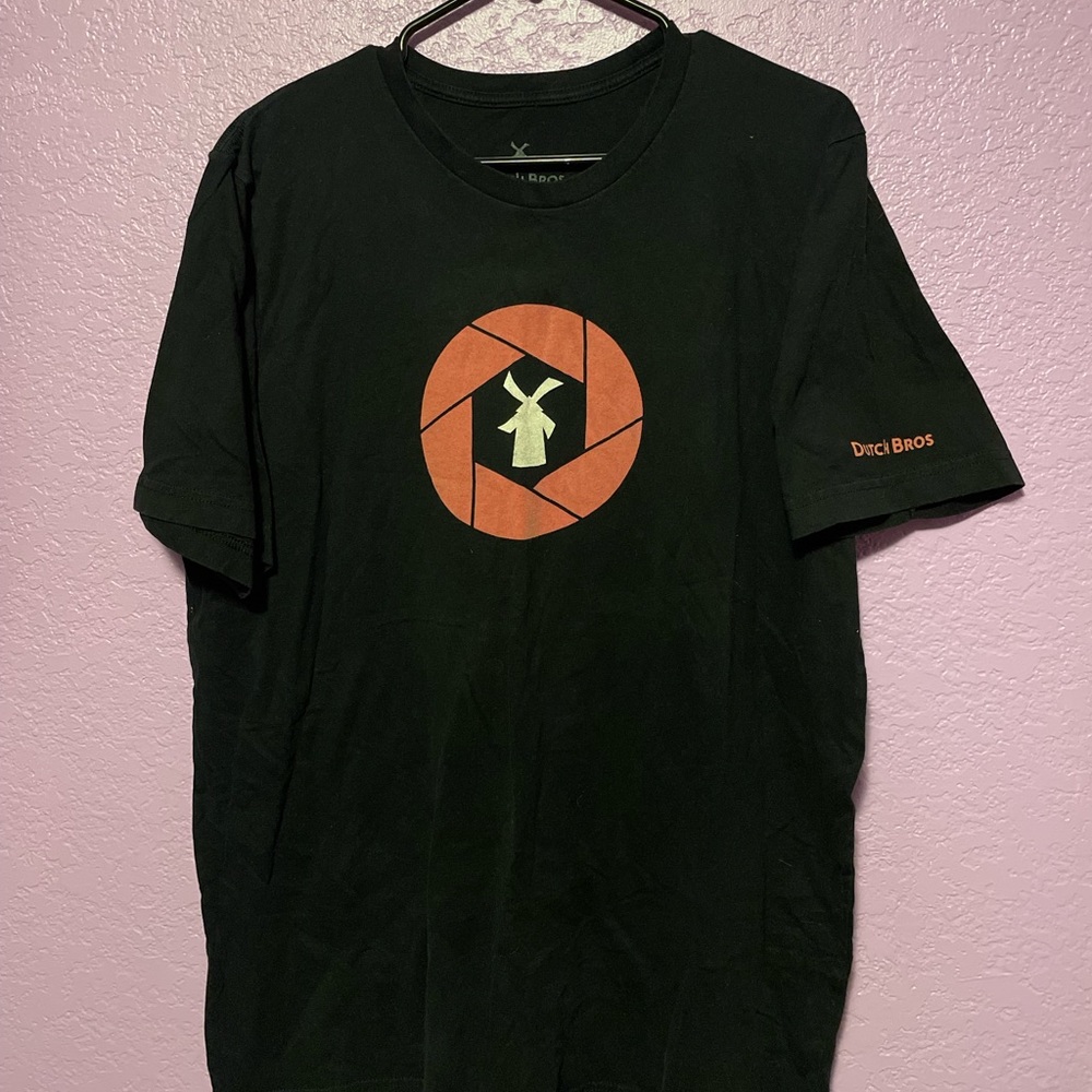 Dutch Bros T-shirt